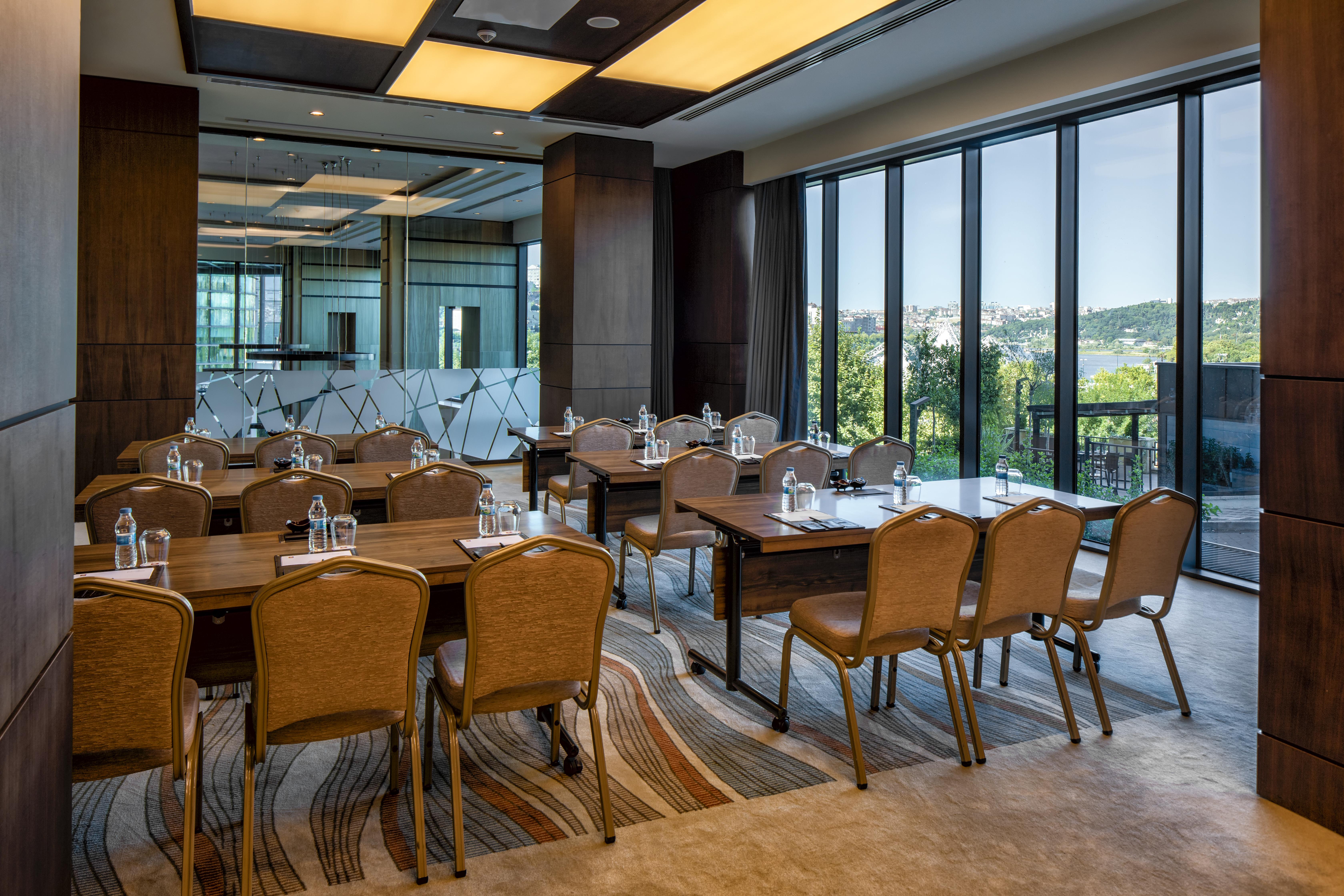 Arise Hotel Golden Horn — Fotos 3