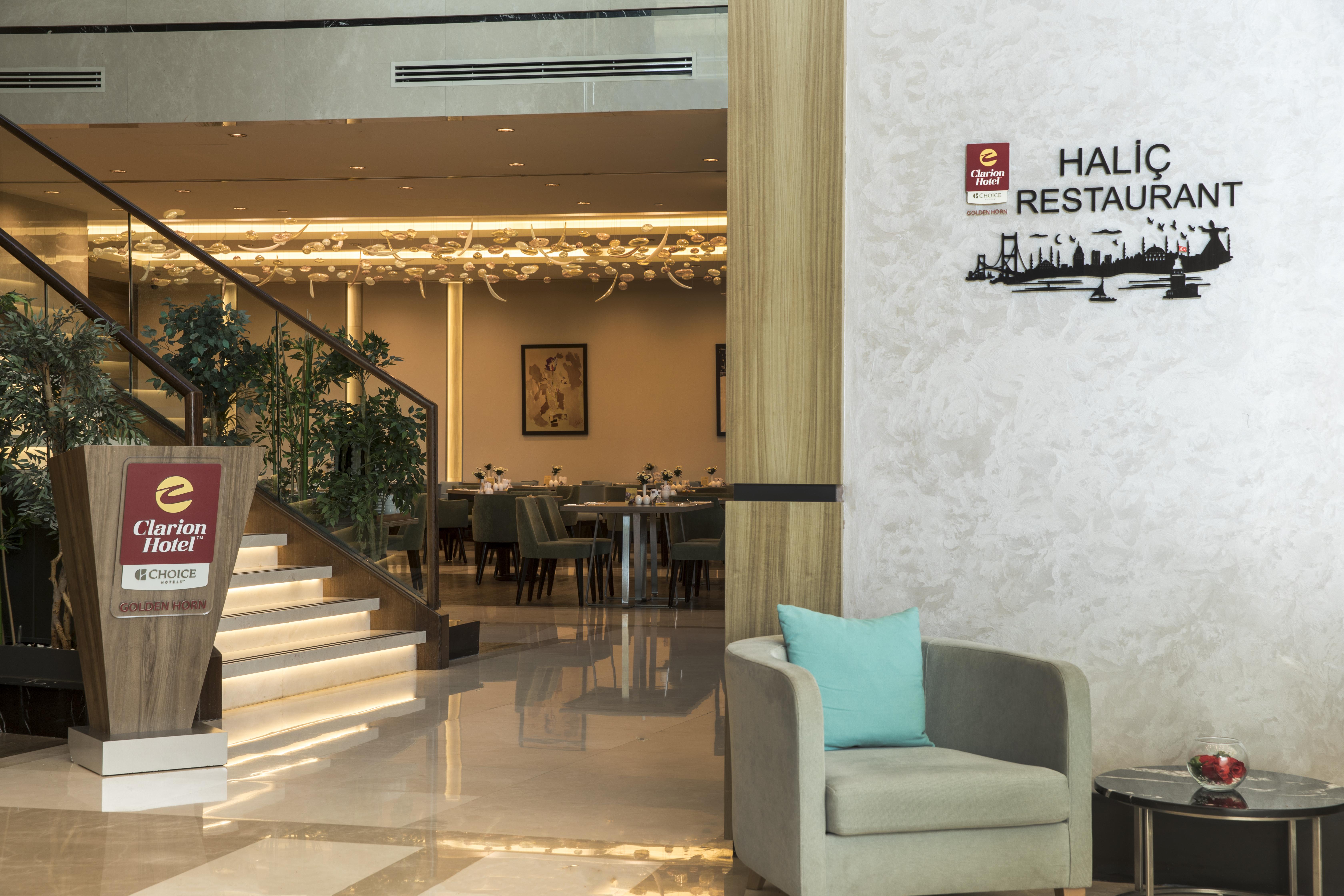 Arise Hotel Golden Horn, Istanbul